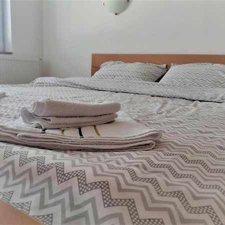 Ballet Apartament Szkopje Kültér fotó