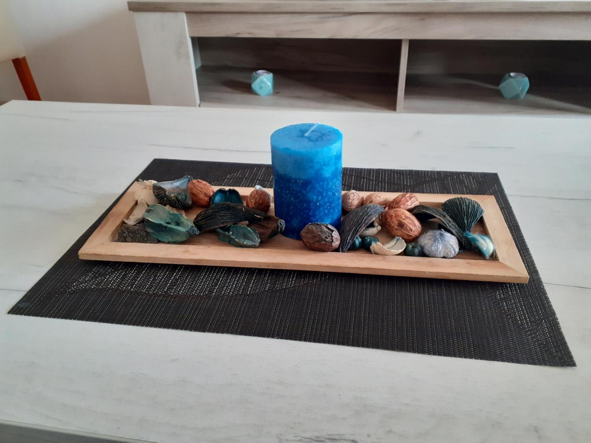 Ballet Apartament Szkopje Kültér fotó